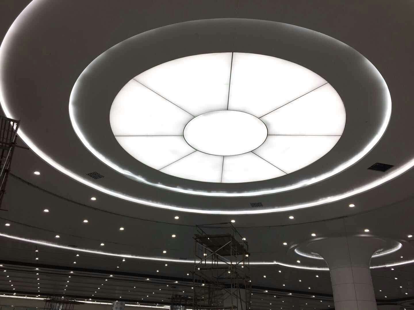 Dome Image
